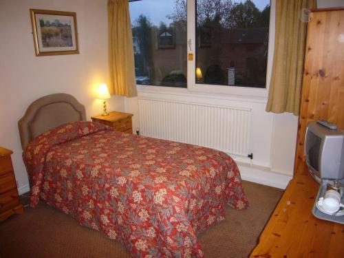 Copperfield Hotel Leicester Pokój zdjęcie